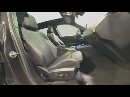 Photo 27 BMW X3  xDrive30e 299ch M Sport