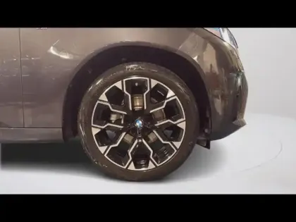 Photo 21 BMW X3  xDrive30e 299ch M Sport