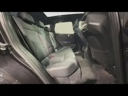 Photo 28 BMW X3  xDrive30e 299ch M Sport