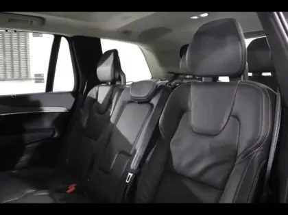 Photo 27 Volvo Xc90  T8 AWD 310 + 145ch Ultra Style Chrome Geartronic