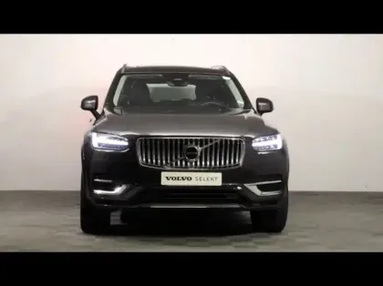 Photo 16 Volvo Xc90  T8 AWD 310 + 145ch Ultra Style Chrome Geartronic