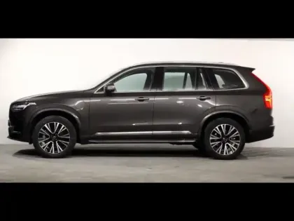 Photo 17 Volvo Xc90  T8 AWD 310 + 145ch Ultra Style Chrome Geartronic