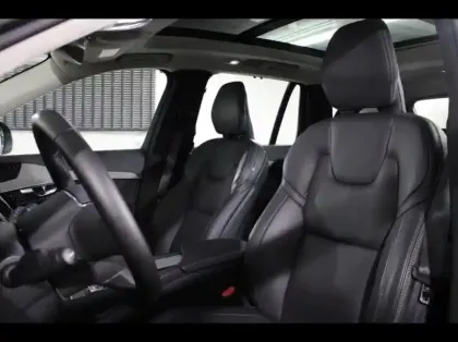 Photo 24 Volvo Xc90  T8 AWD 310 + 145ch Ultra Style Chrome Geartronic