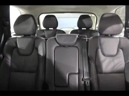 Photo 25 Volvo Xc90  T8 AWD 310 + 145ch Ultra Style Chrome Geartronic