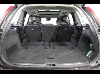 Photo 29 Volvo Xc90  T8 AWD 310 + 145ch Ultra Style Chrome Geartronic