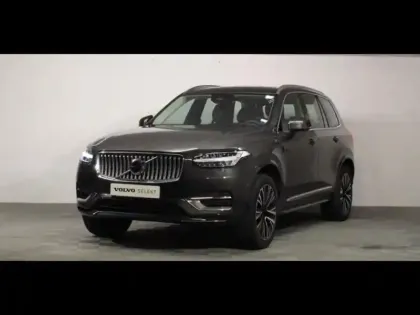 Photo 15 Volvo Xc90  T8 AWD 310 + 145ch Ultra Style Chrome Geartronic