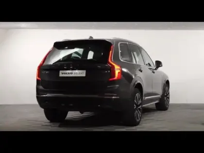 Photo 18 Volvo Xc90  T8 AWD 310 + 145ch Ultra Style Chrome Geartronic