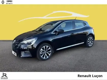 Photo Renault Clio