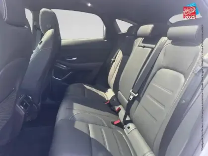 Photo 10 Jaguar E-Pace  P300e PHEV 309ch R-Dynamic HSE