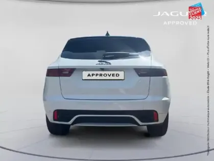 Photo 6 Jaguar E-Pace  P300e PHEV 309ch R-Dynamic HSE