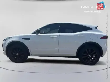 Photo 8 Jaguar E-Pace  P300e PHEV 309ch R-Dynamic HSE