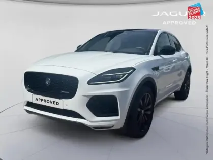 Photo Jaguar E-pace P300e Phev 309ch R-dynamic Hse