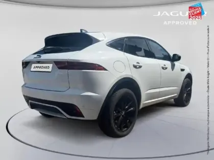 Photo 5 Jaguar E-Pace  P300e PHEV 309ch R-Dynamic HSE