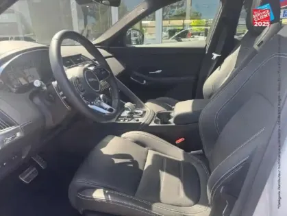 Photo 14 Jaguar E-Pace  P300e PHEV 309ch R-Dynamic HSE