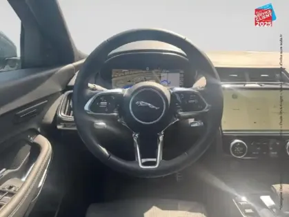Photo 11 Jaguar E-Pace  P300e PHEV 309ch R-Dynamic HSE