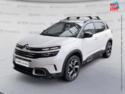 Photo Citroën C5 Aircross