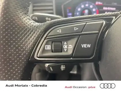 Photo 12 Audi A1  Sportback 35 TFSI 150ch S line S tronic 7