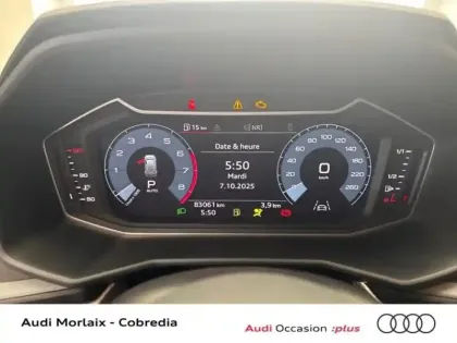 Photo 11 Audi A1  Sportback 35 TFSI 150ch S line S tronic 7