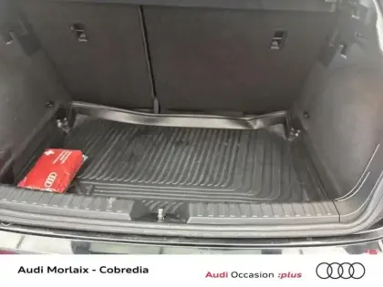 Photo 8 Audi A1  Sportback 35 TFSI 150ch S line S tronic 7