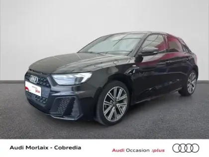 Photo Audi A1