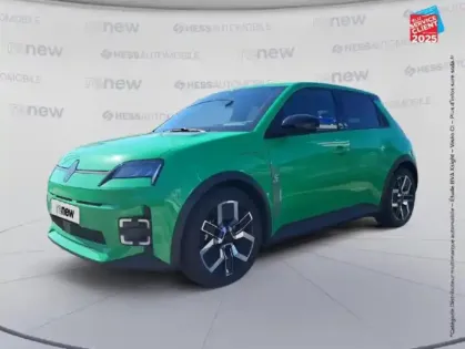 Photo Renault 5