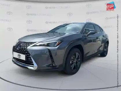 Photo Lexus Ux