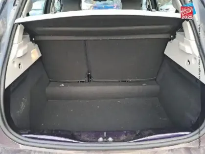 Photo 5 Renault Zoé Zoe E-Tech Equilibre charge normale R110 Achat Intégral - 22