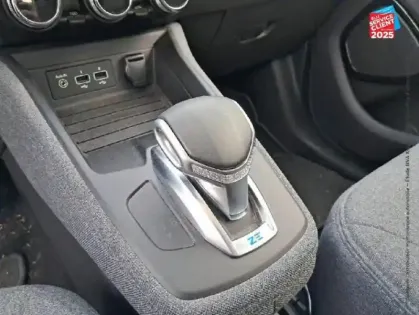 Photo 12 Renault Zoé Zoe E-Tech Equilibre charge normale R110 Achat Intégral - 22