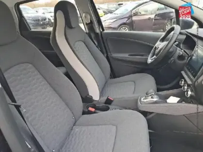 Photo 8 Renault Zoé Zoe E-Tech Equilibre charge normale R110 Achat Intégral - 22