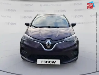 Photo 1 Renault Zoé Zoe E-Tech Equilibre charge normale R110 Achat Intégral - 22