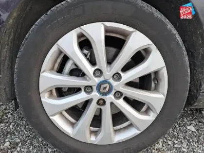 Photo 14 Renault Zoé Zoe E-Tech Equilibre charge normale R110 Achat Intégral - 22