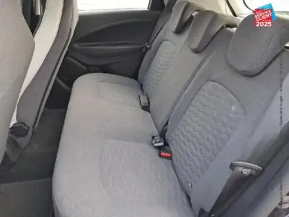 Photo 9 Renault Zoé Zoe E-Tech Equilibre charge normale R110 Achat Intégral - 22