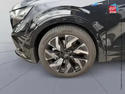 Photo 24 Renault Rafale  1.2 E-Tech hyper hybrid 300ch esprit Alpine 4x4 - 25