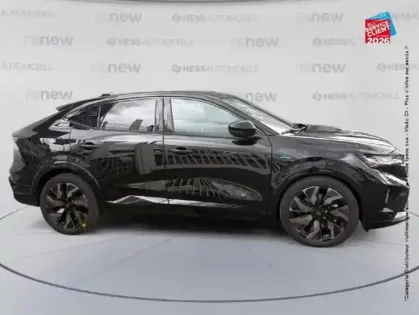 Photo 18 Renault Rafale  1.2 E-Tech hyper hybrid 300ch esprit Alpine 4x4 - 25