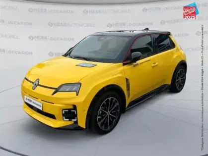 Photo Renault 5