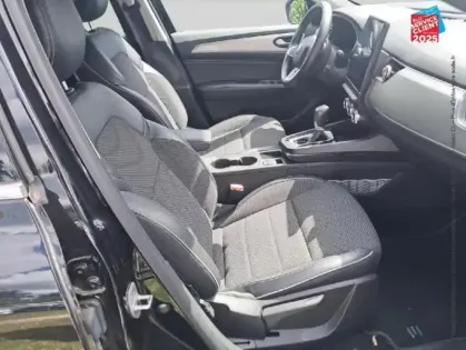 Photo 4 Renault Arkana  1.3 TCe mild hybrid 140ch Techno EDC -22 GPS Camera