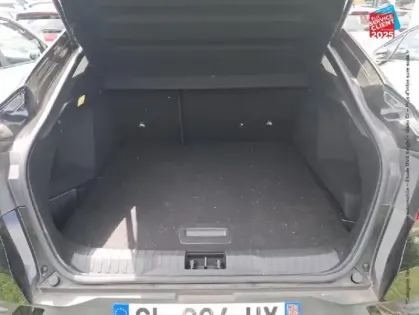 Photo 13 Renault Arkana  1.3 TCe mild hybrid 140ch Techno EDC -22 GPS Camera