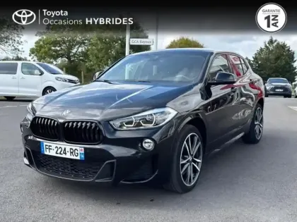 Photo Bmw X2