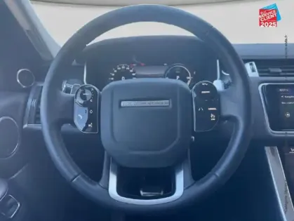 Photo 11 Land rover Range Rover Gén. II Ph2 Mk VII HSE 5