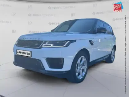 Photo Land Rover Range Rover