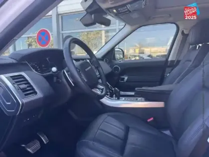 Photo 14 Land rover Range Rover Gén. II Ph2 Mk VII HSE 5