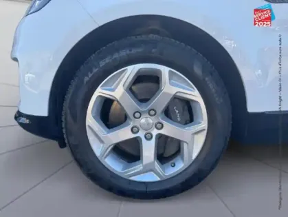 Photo 9 Land rover Range Rover Gén. II Ph2 Mk VII HSE 5