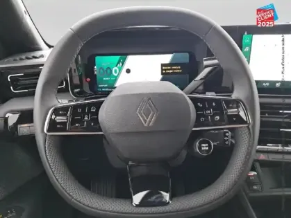 Photo 11 Renault 4  E-Tech Electrique 150ch Iconic autonomie confort