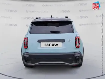 Photo 6 Renault 4  E-Tech Electrique 150ch Iconic autonomie confort