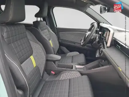 Photo 4 Renault 4  E-Tech Electrique 150ch Iconic autonomie confort