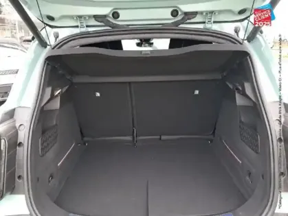 Photo 13 Renault 4  E-Tech Electrique 150ch Iconic autonomie confort