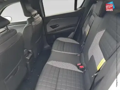 Photo 10 Renault 4  E-Tech Electrique 150ch Iconic autonomie confort