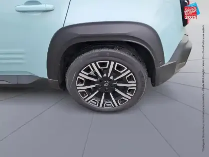 Photo 9 Renault 4  E-Tech Electrique 150ch Iconic autonomie confort