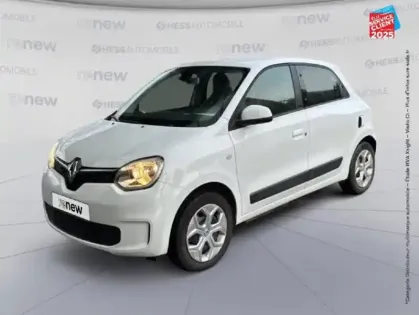 Photo Renault Twingo