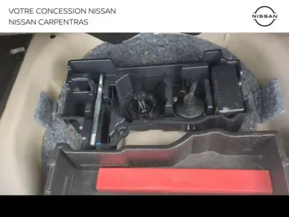 Photo 25 Peugeot 2008  1.2 PureTech 130ch S&S Active Business EAT8